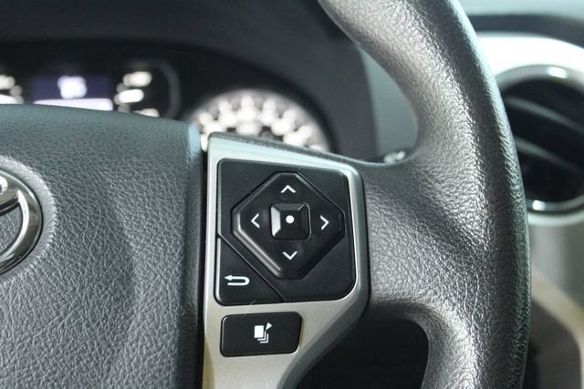 2019 Toyota Tundra 4WD SR5