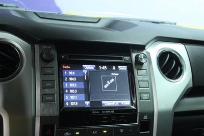 2019 Toyota Tundra 4WD SR5