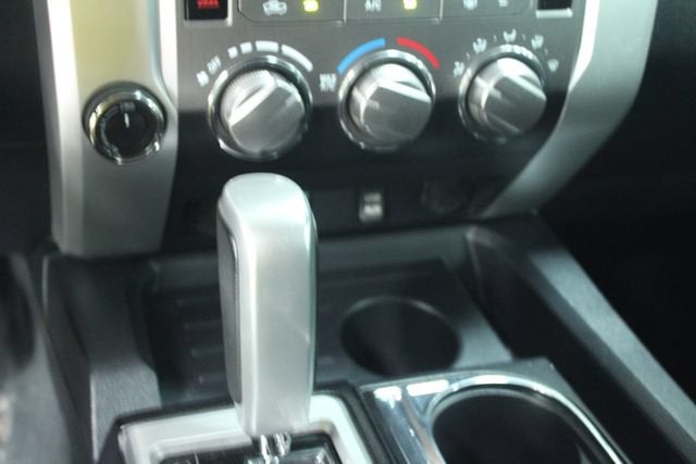 2019 Toyota Tundra 4WD SR5
