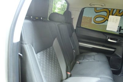 2019 Toyota Tundra 4WD SR5