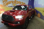 2020 Toyota Tacoma 4WD SR5
