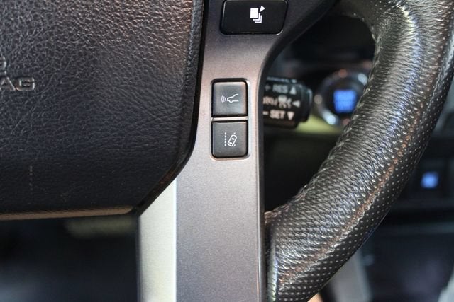 2021 Toyota Tacoma 4WD SR5