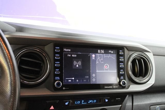 2021 Toyota Tacoma 4WD SR5