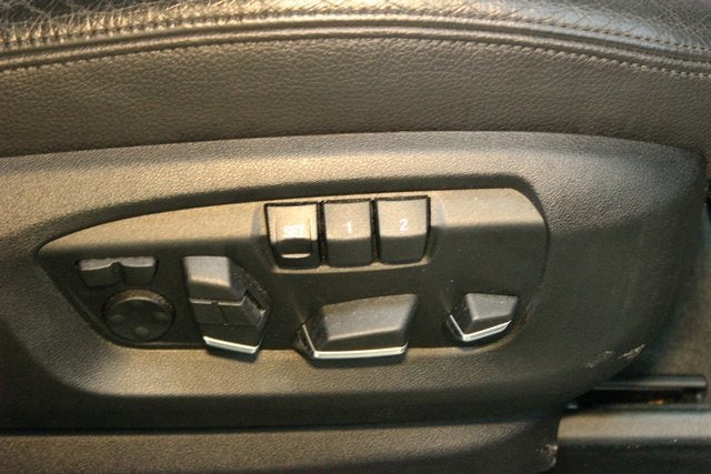 2016 BMW X5 xDrive50i