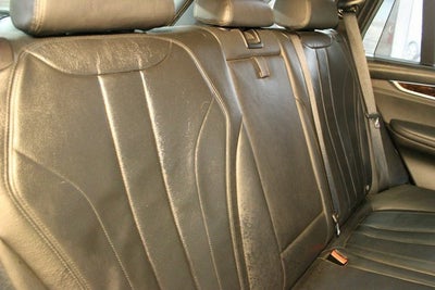 2016 BMW X5 xDrive50i