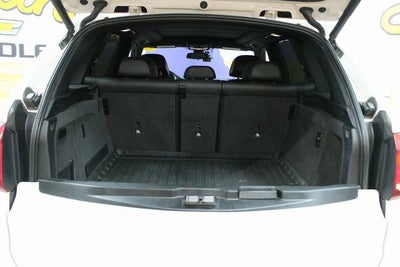 2016 BMW X5 xDrive50i