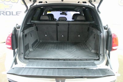 2016 BMW X5 xDrive50i