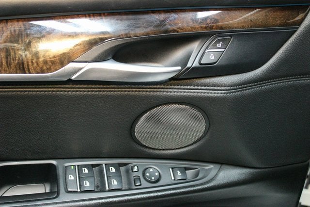 2016 BMW X5 xDrive50i