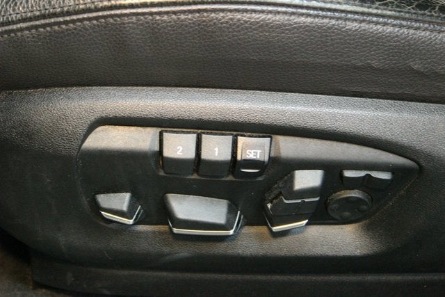 2016 BMW X5 xDrive50i