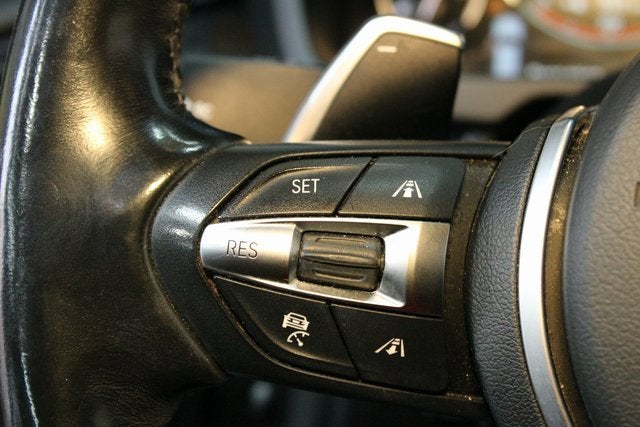 2016 BMW X5 xDrive50i