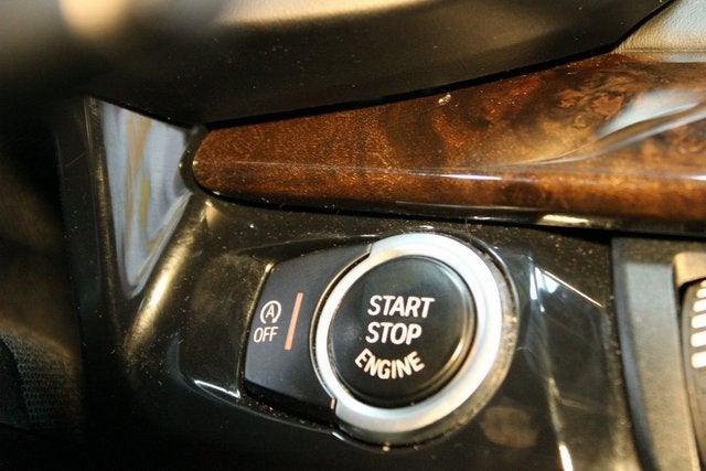 2016 BMW X5 xDrive50i