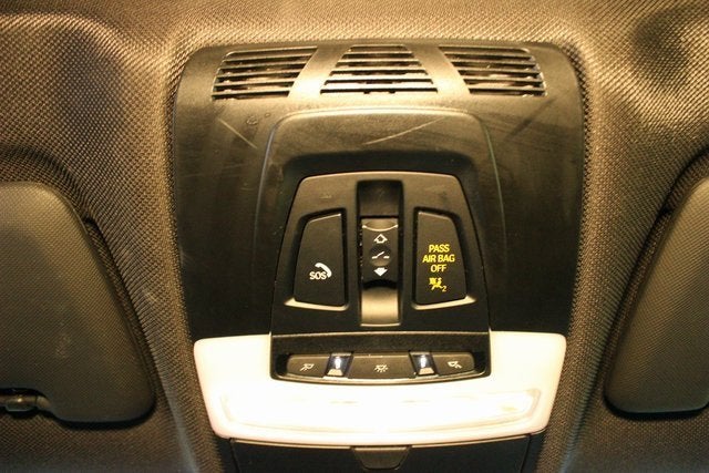 2016 BMW X5 xDrive50i