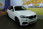 2016 BMW X5 xDrive50i