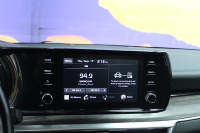 2022 Kia K5 EX