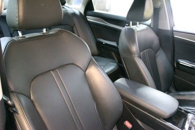 2022 Kia K5 EX
