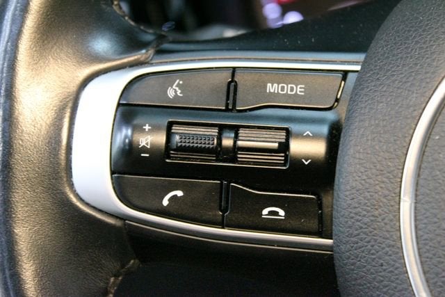2022 Kia K5 EX