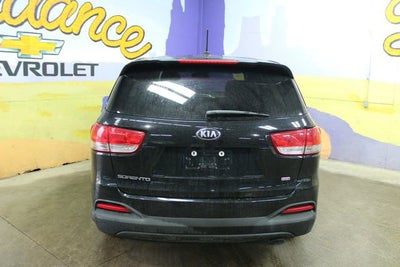 2017 Kia Sorento L