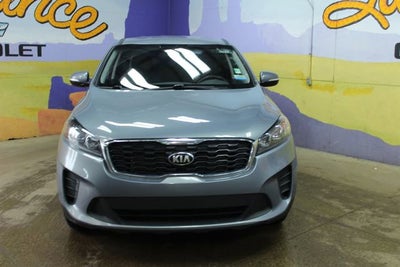 2020 Kia Sorento L