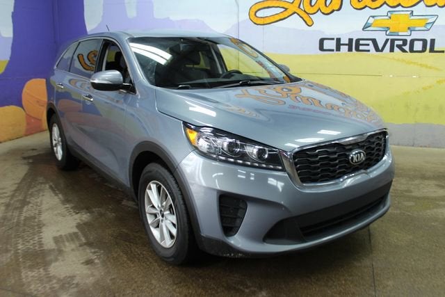 2020 Kia Sorento L