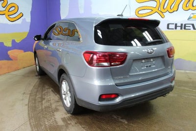 2020 Kia Sorento L