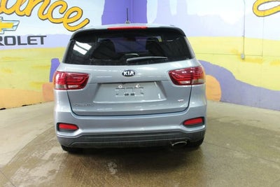 2020 Kia Sorento L