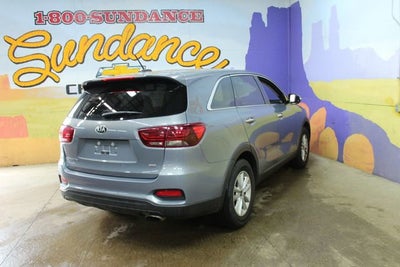 2020 Kia Sorento L