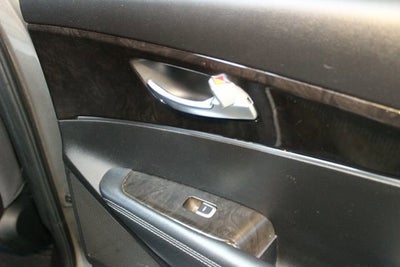 2018 Kia Sorento LX V6