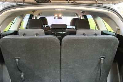 2018 Kia Sorento LX V6