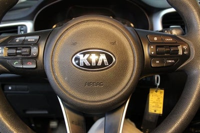 2018 Kia Sorento LX V6