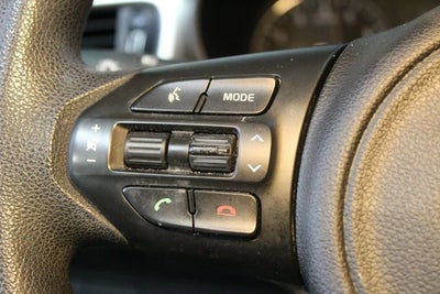 2018 Kia Sorento LX V6