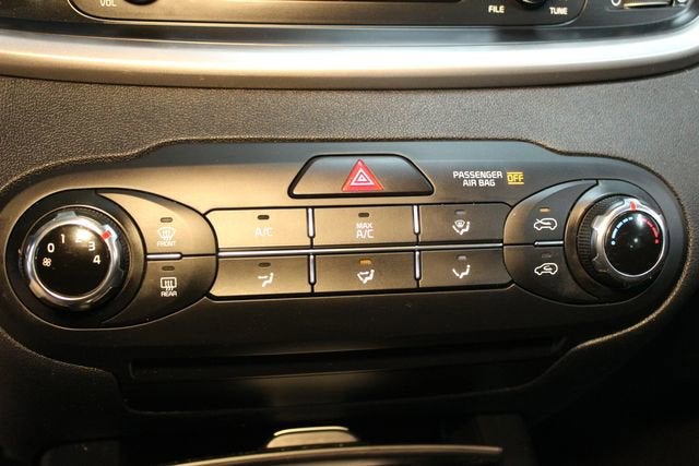 2018 Kia Sorento LX V6