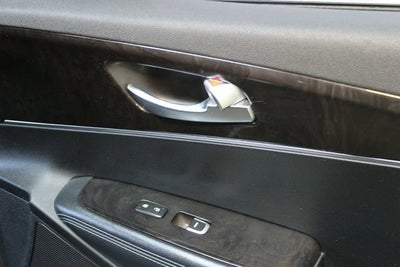 2018 Kia Sorento LX V6