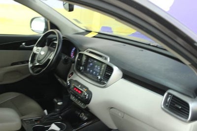 2019 Kia Sorento 3.3L EX