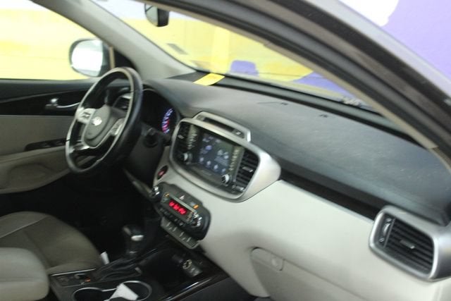 2019 Kia Sorento 3.3L EX