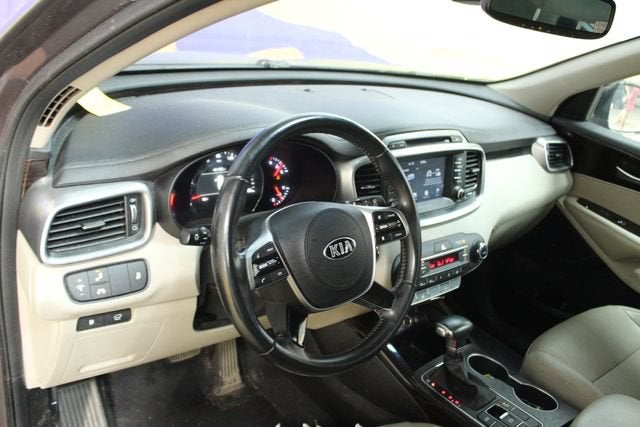 2019 Kia Sorento 3.3L EX