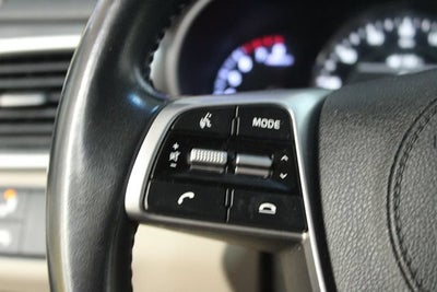 2019 Kia Sorento 3.3L EX