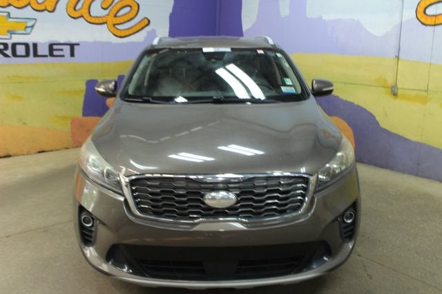 2019 Kia Sorento 3.3L EX