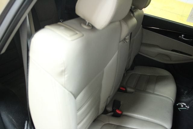 2019 Kia Sorento 3.3L EX