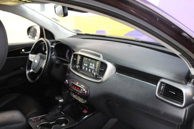 2020 Kia Sorento 3.3L EX