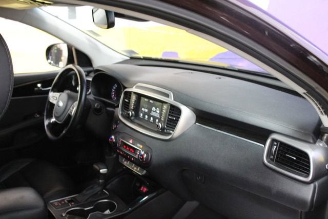 2020 Kia Sorento 3.3L EX