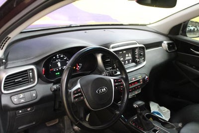 2020 Kia Sorento 3.3L EX