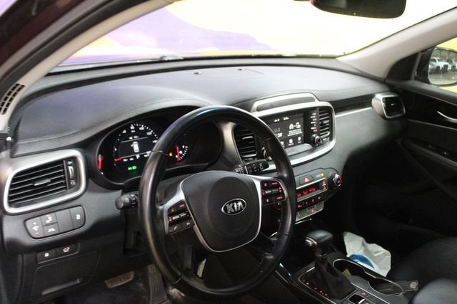 2020 Kia Sorento 3.3L EX