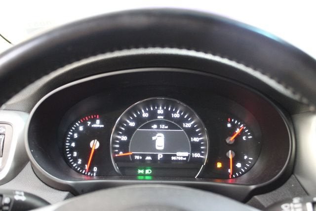 2020 Kia Sorento 3.3L EX