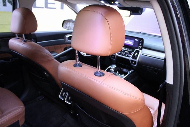 2021 Kia Sorento SX Prestige X-Line