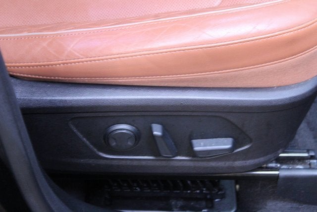 2021 Kia Sorento SX Prestige X-Line