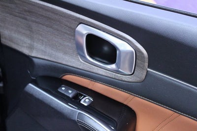 2021 Kia Sorento SX Prestige X-Line