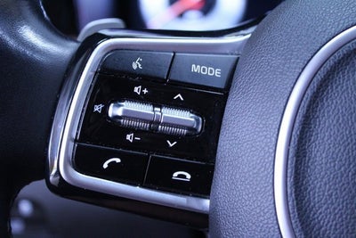 2021 Kia Sorento SX Prestige X-Line