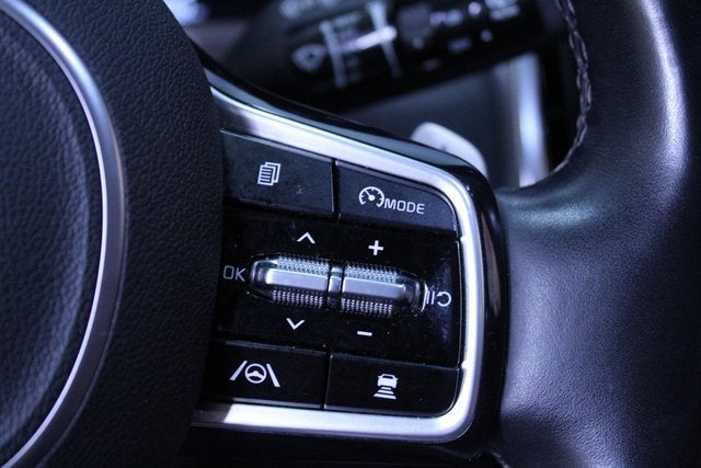 2021 Kia Sorento SX Prestige X-Line