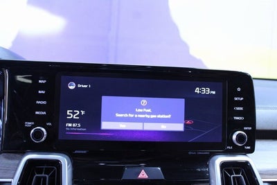 2021 Kia Sorento SX Prestige X-Line