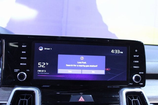 2021 Kia Sorento SX Prestige X-Line